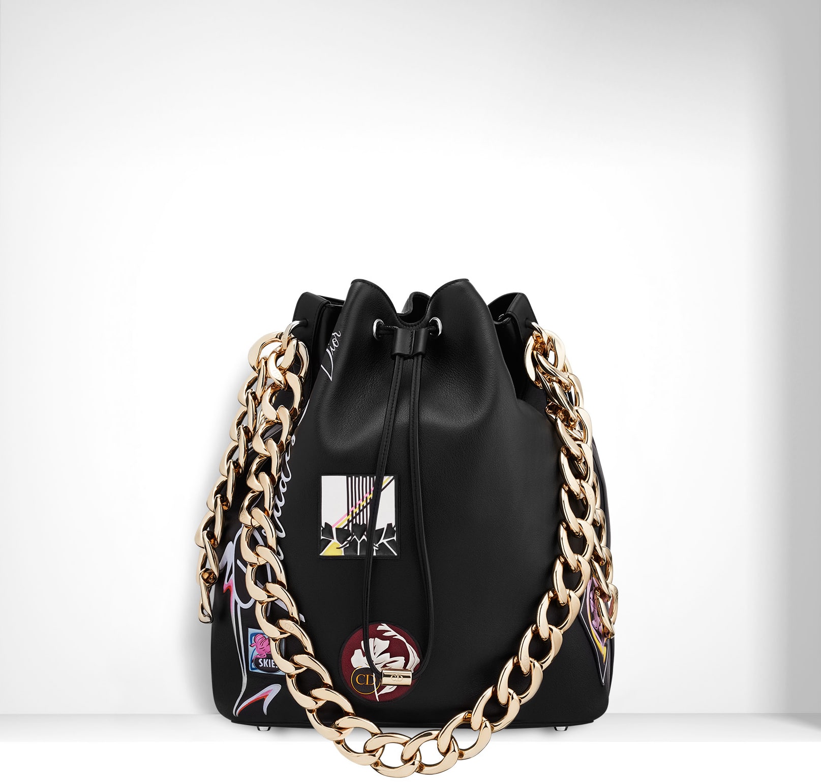 dior bucket bag price