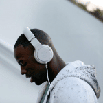 Draymond Green - Beats x Fendi Pro Headphone