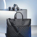 Louis Vuitton 7 Days A Week Bag and Predilection Sunglasses