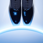 Louis Vuitton Ballroom Richelieu Shoes