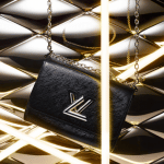 Louis Vuitton Epi Twist MM Bag