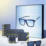 Louis Vuitton Karakoram Wallets/Key Holder and Alliance Sunglasses