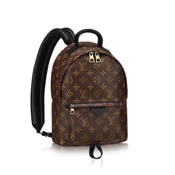 Shop Louis Vuitton 2023 SS Louis Vuitton PALM SPRINGS MINI by