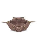 Louis Vuitton Monogram Empreinte Mazarine PM Bag 2