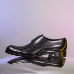 Louis Vuitton State Derby Shoe