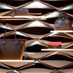 Louis Vuitton Totem Collection