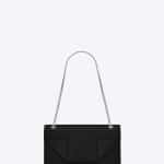Saint Laurent Black Betty Medium Bag