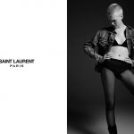 Saint Laurent Cruise 2016 Ad Campaign 11