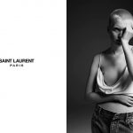 Saint Laurent Cruise 2016 Ad Campaign 3