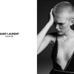 Saint Laurent Cruise 2016 Ad Campaign 4