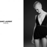 Saint Laurent Cruise 2016 Ad Campaign 5