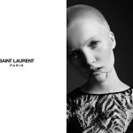 Saint Laurent Cruise 2016 Ad Campaign 6