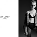 Saint Laurent Cruise 2016 Ad Campaign 8