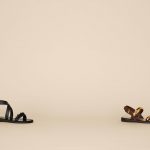 Valentino Embellished Sandals - Spring 2016