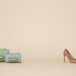 Valentino Va Va Voom Bags and Rockstud Pumps - Spring 2016