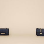 Valentino Va Va Voom and Lock Flap Bags - Spring 2016