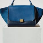 Celine Sea Trapeze Medium Bag