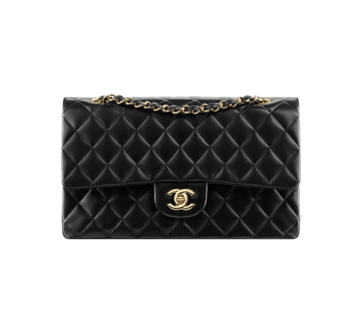 Chanel Classic Flap Medium Bag