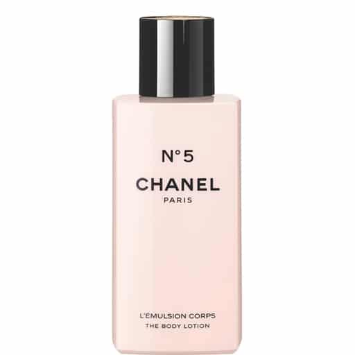 Chanel N°5 The Body Lotion