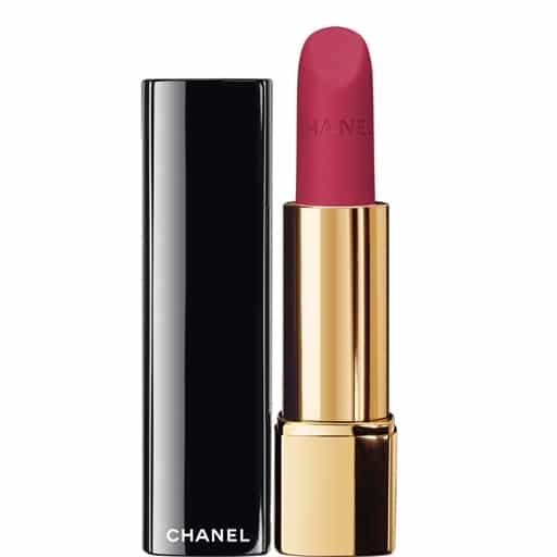 Chanel Rouge Allure Velvet Intense Long-Wear Lip Colour