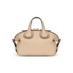 GIvenchy Beige Nightingale Mini Bag