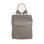 Givenchy Gray Pandora Backpack Bag