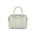 Givenchy Light Green Lucrezia Micro Bag