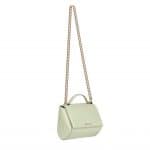 Givenchy Light Green Pandora Box Chain Small Bag