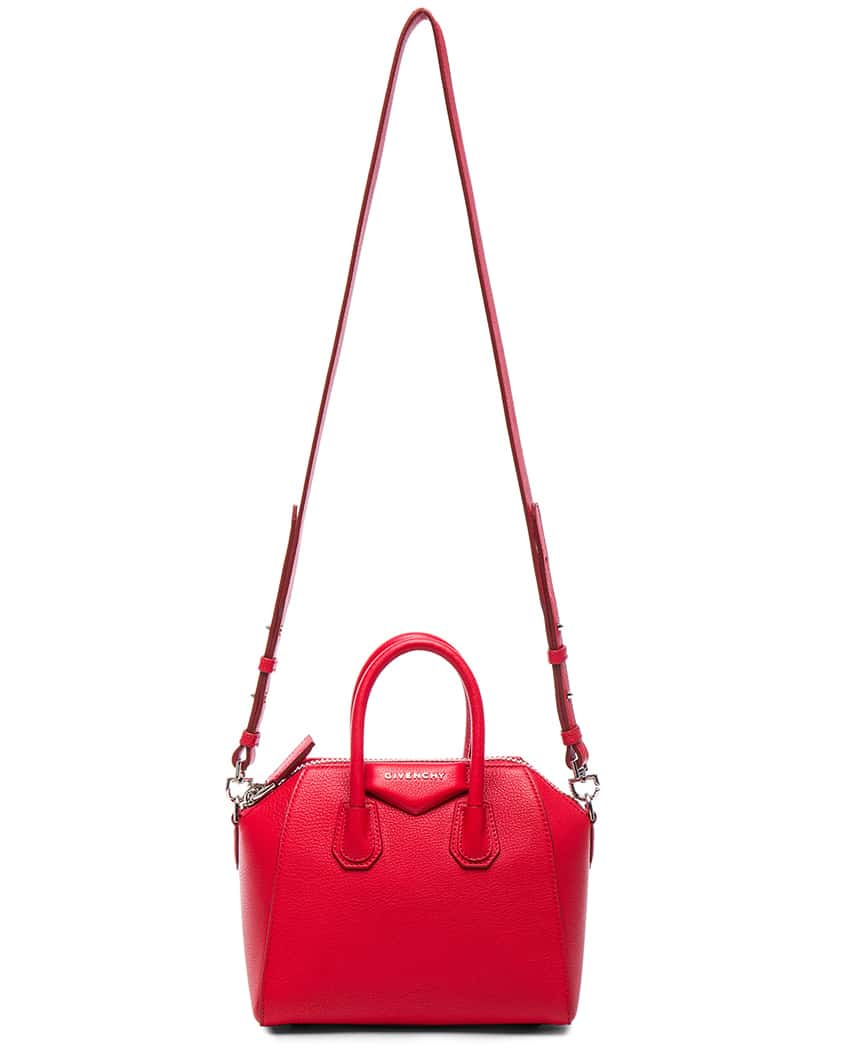 Givenchy Mini Antigona Bag