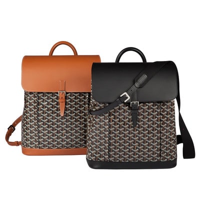 Goyard Backpacks For Women