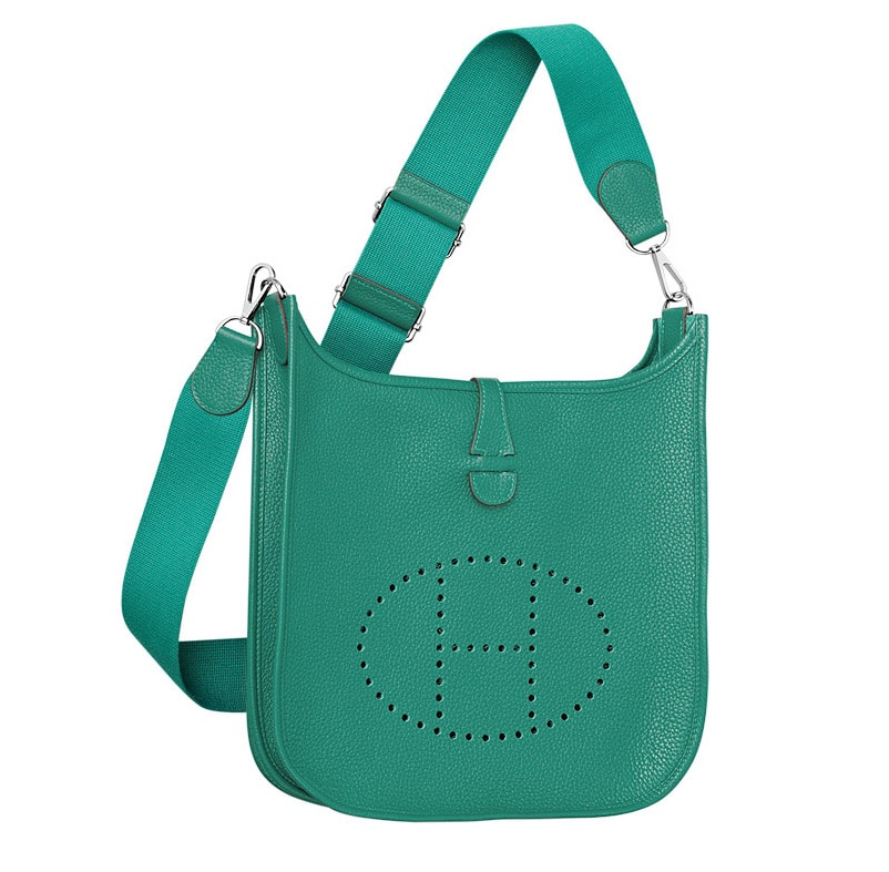Hermes Evelyne III Bag