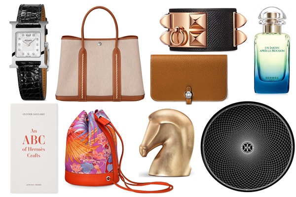 Gift Ideas From Louis Vuitton from Frugal to Expensive - Spotted