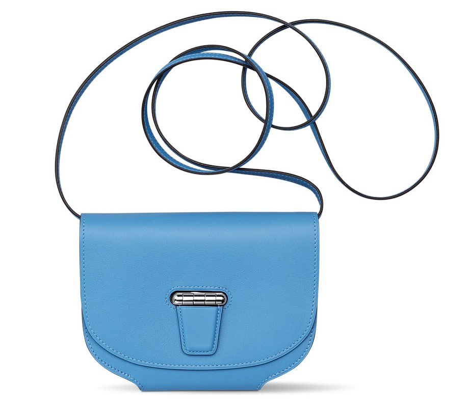 Hermes Mini Convoyeur Wallet