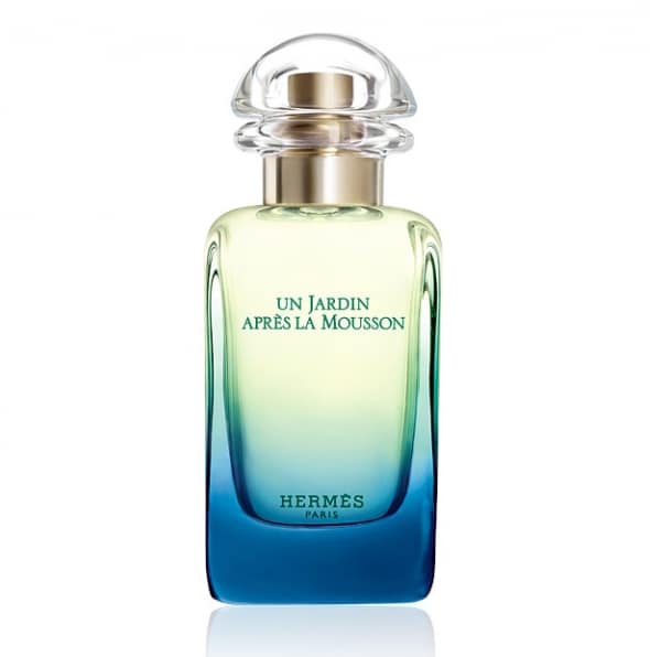 Hermes Un Jardin après la Mousson Spray