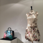 Louis Vuitton Multicolor City Steamer Tote Bag - Spring 2016