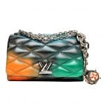 Louis Vuitton Rainbow Go-14 Bag
