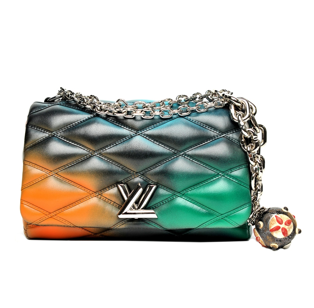 Louis Vuitton Rainbow Backpack | Confederated Tribes of the Umatilla Indian Reservation