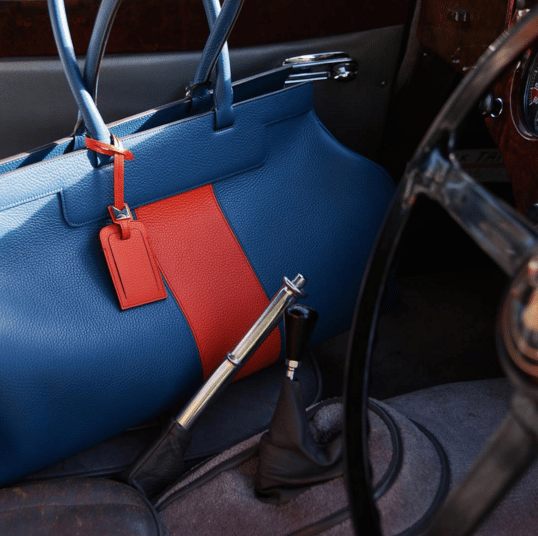 Moynat Rejane Bag Collection Reference Guide - Spotted Fashion