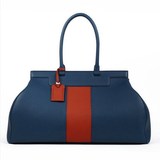 Moynat Ruban Limited Edition Collection - Spotted Fashion