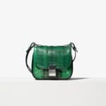 Proenza Schouler Aloe Karung Tiny Kent Bag