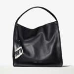 Proenza Schouler Black Large Tote Bag