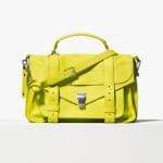 Proenza Schouler Sulphur PS1 Medium Bag