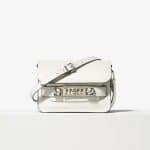 Proenza Schouler White PS11 Mini Classic Bag