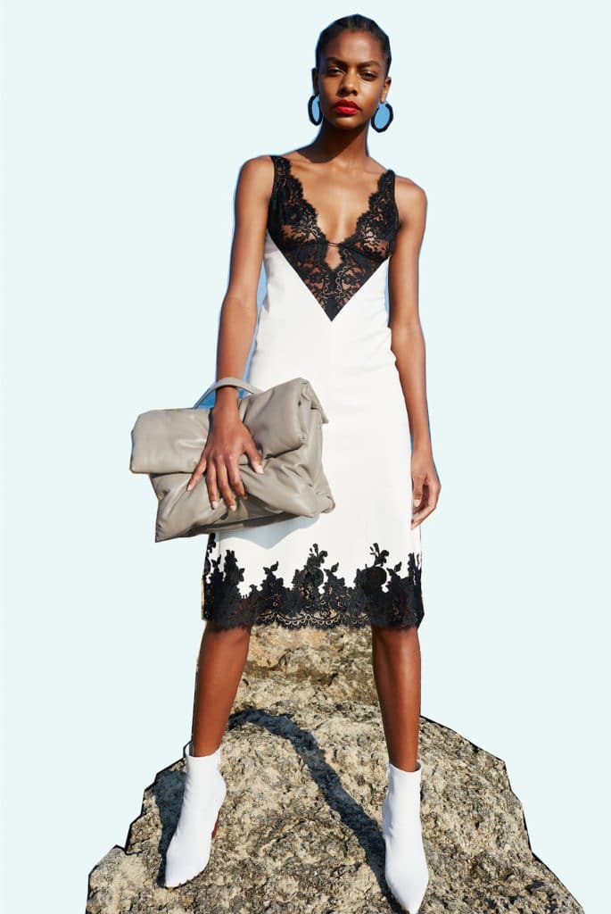 Celine Summer 2016 Ad Campaign 1