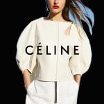 Celine Summer 2016 Ad Campaign 6