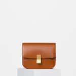 Celine Tawny Classic Box Medium Bag