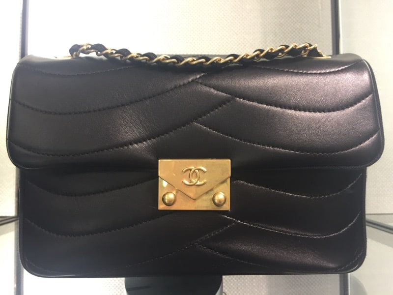 Chanel Pagoda Flap Bag Reference Guide - Spotted Fashion