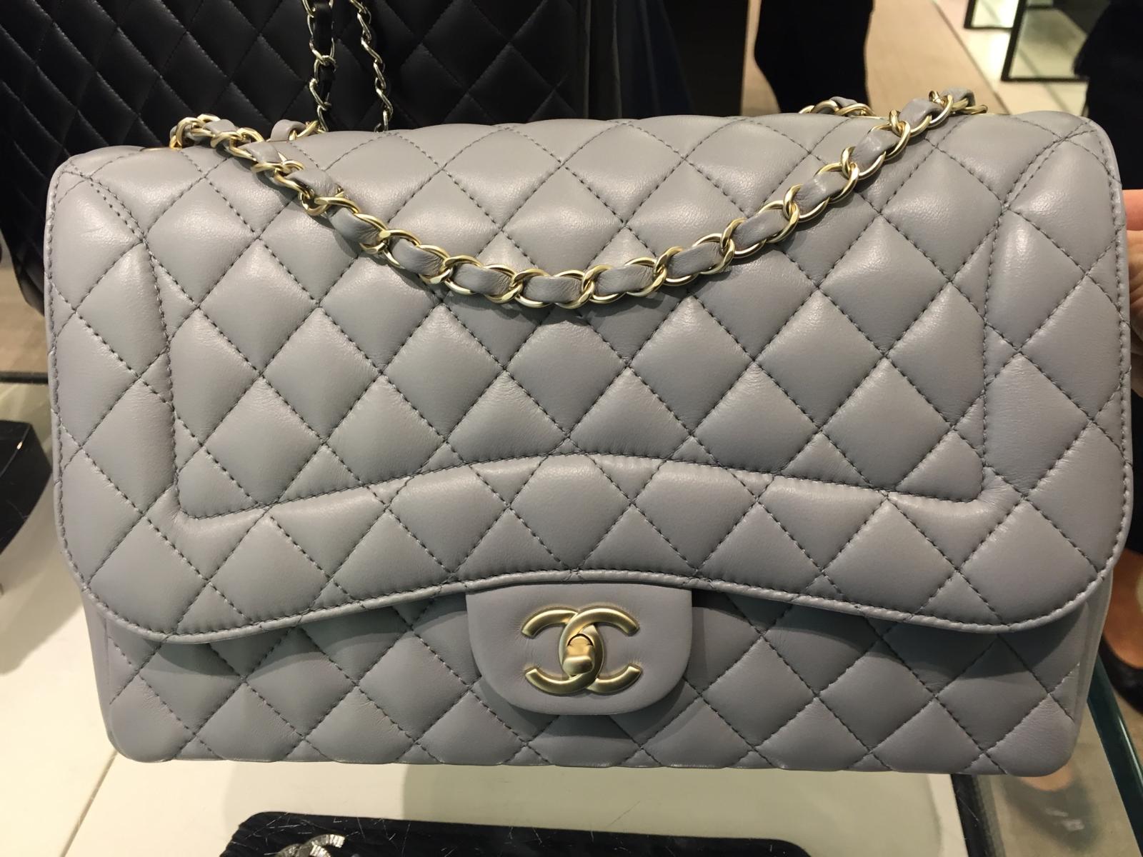 Chanel Mademoiselle Chic Flap Bag Reference Guide - Spotted Fashion