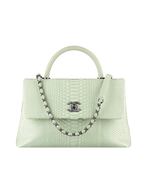 Chanel Spring/Summer 2016 Act 1 Bag Collection | Spotted Fashion