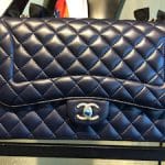 Shop Chanel's Most Coveted Bags: Lait de Coco Bag, Lego Clutch, More –  StyleCaster